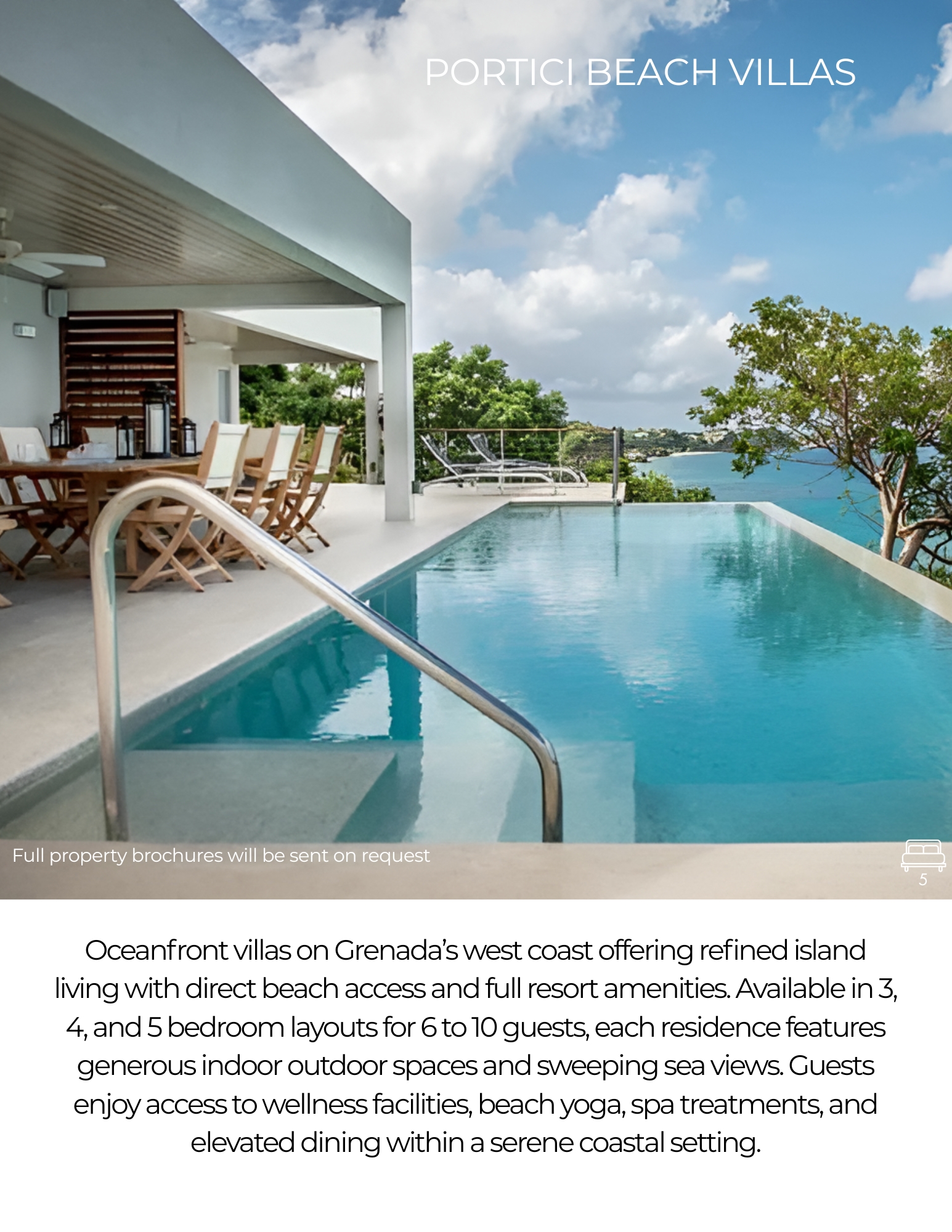Grenada Concierge