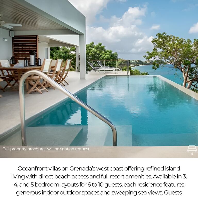 Grenada Concierge