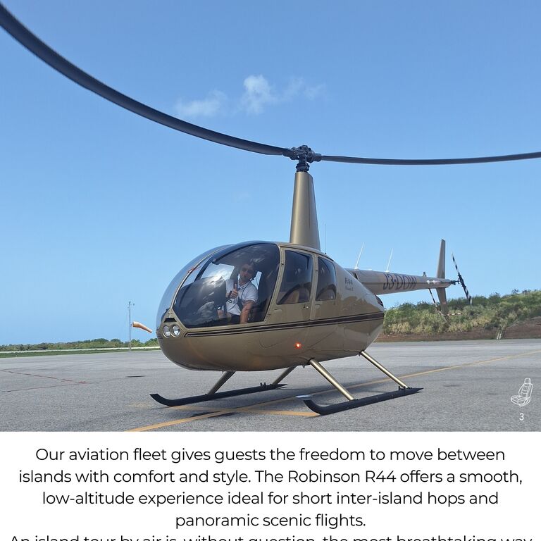 Grenada Concierge
