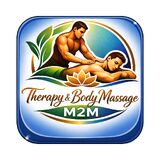 Therapy & Body Massage Male to Male