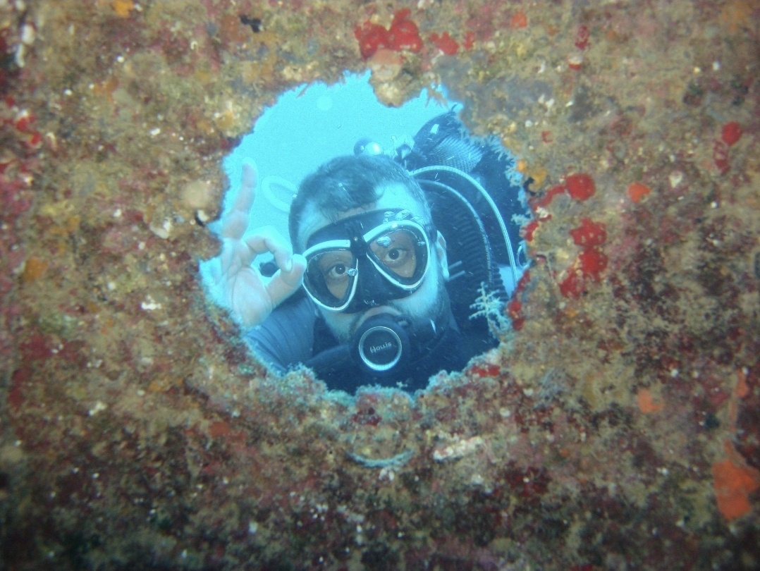 Deep Sea Diving Center