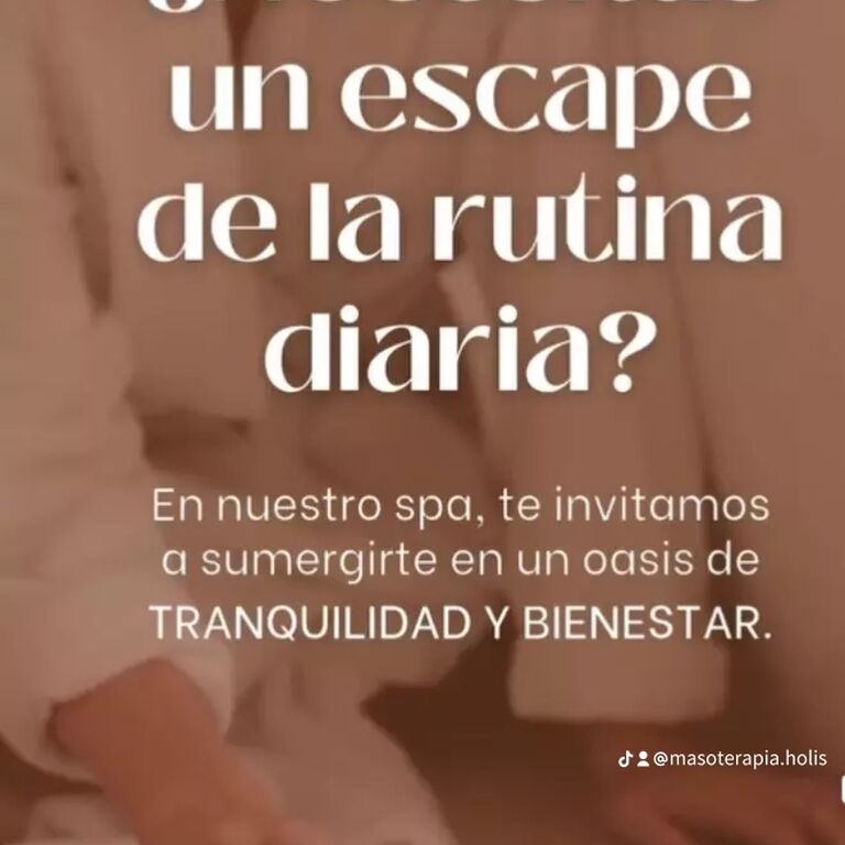 MASOTERAPIA HOLÍSTICA Magic Hands