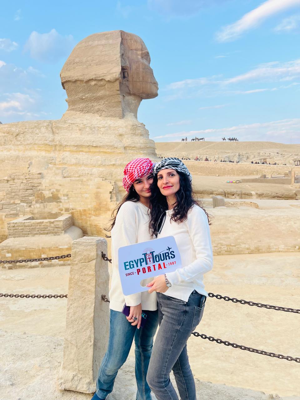 Egypt Tours Portal
