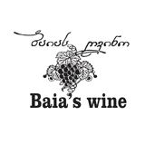 Baias Wine