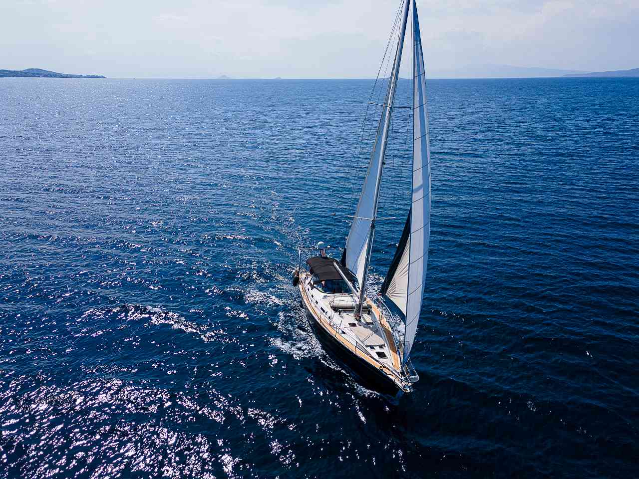 SEASTARS YACHTING
