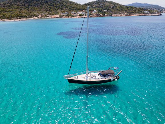 SEASTARS YACHTING