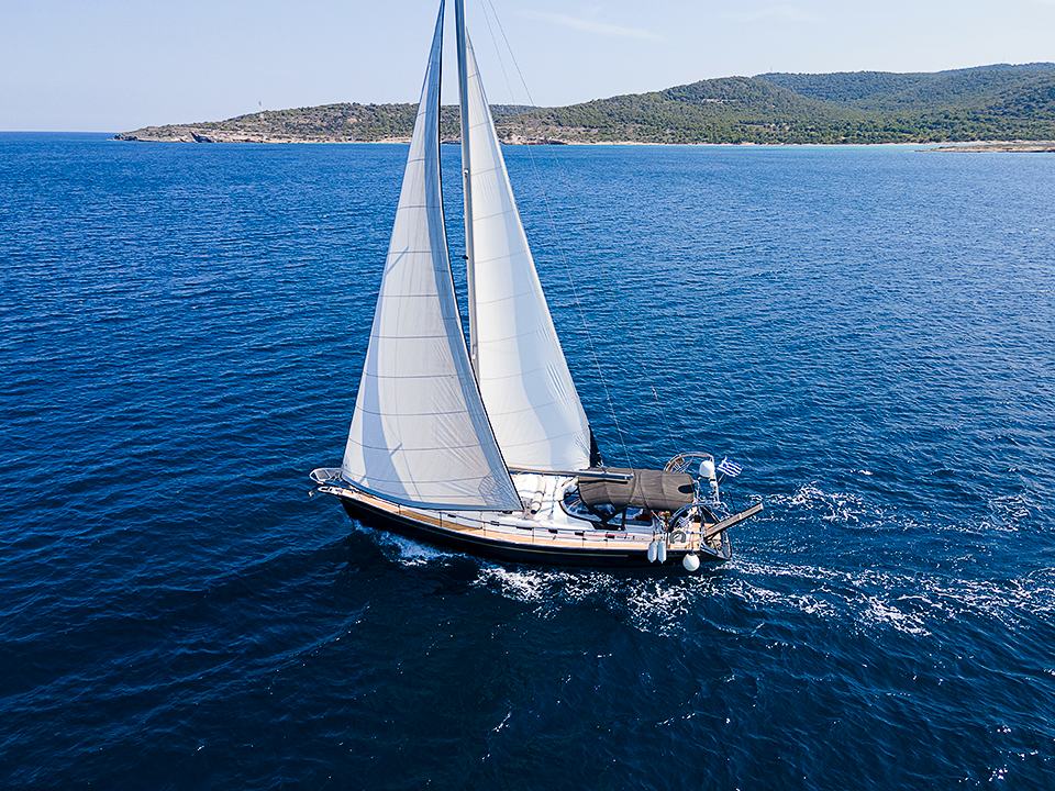 SEASTARS YACHTING