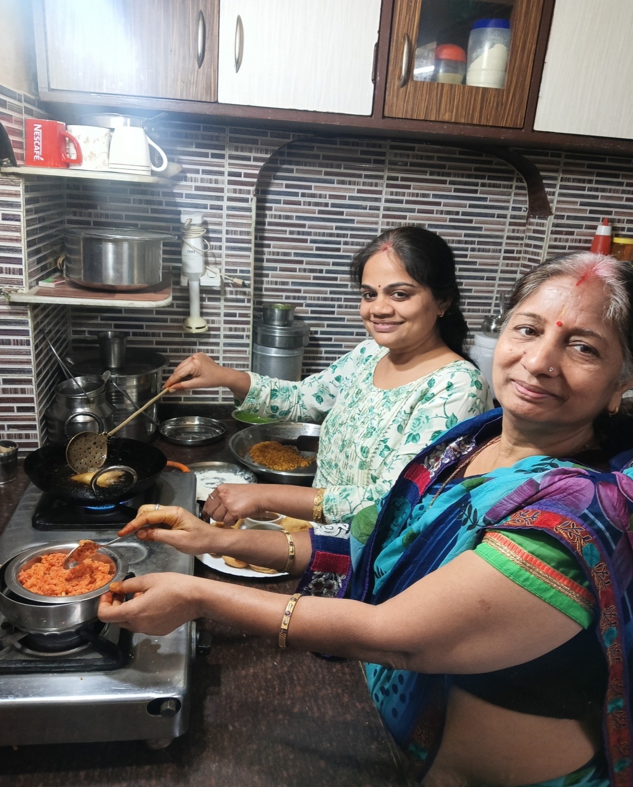 Swati Agarwal