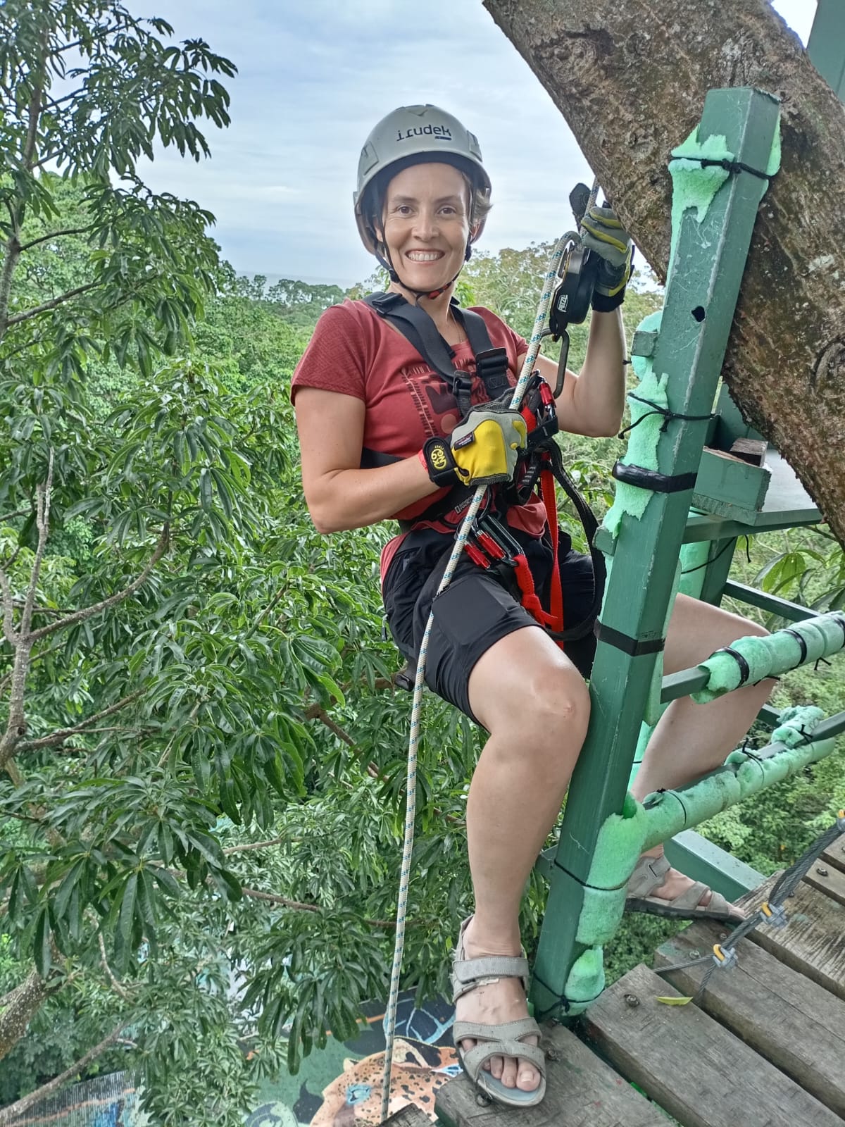 Ceibo Adventure Caribe