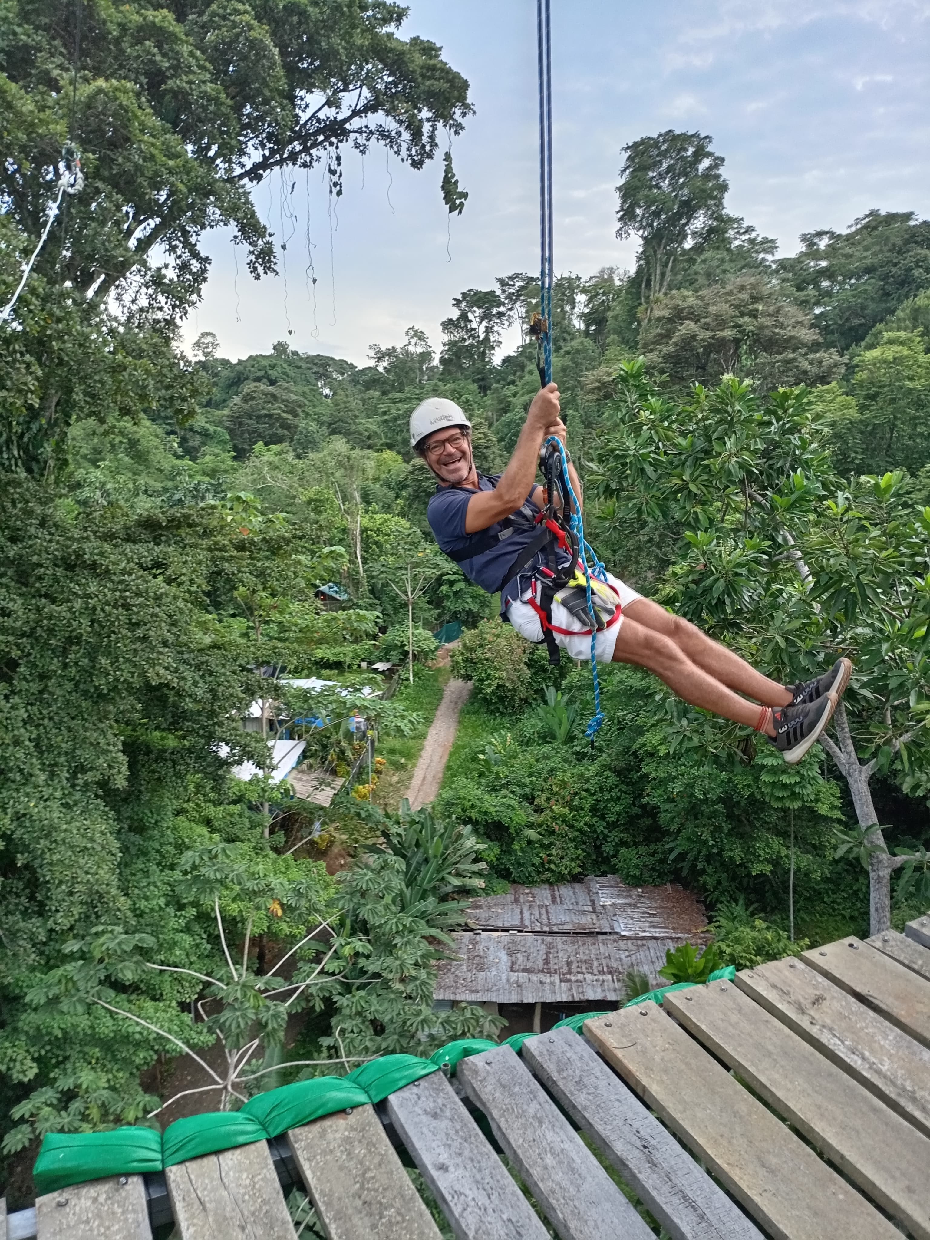 Ceibo Adventure Caribe