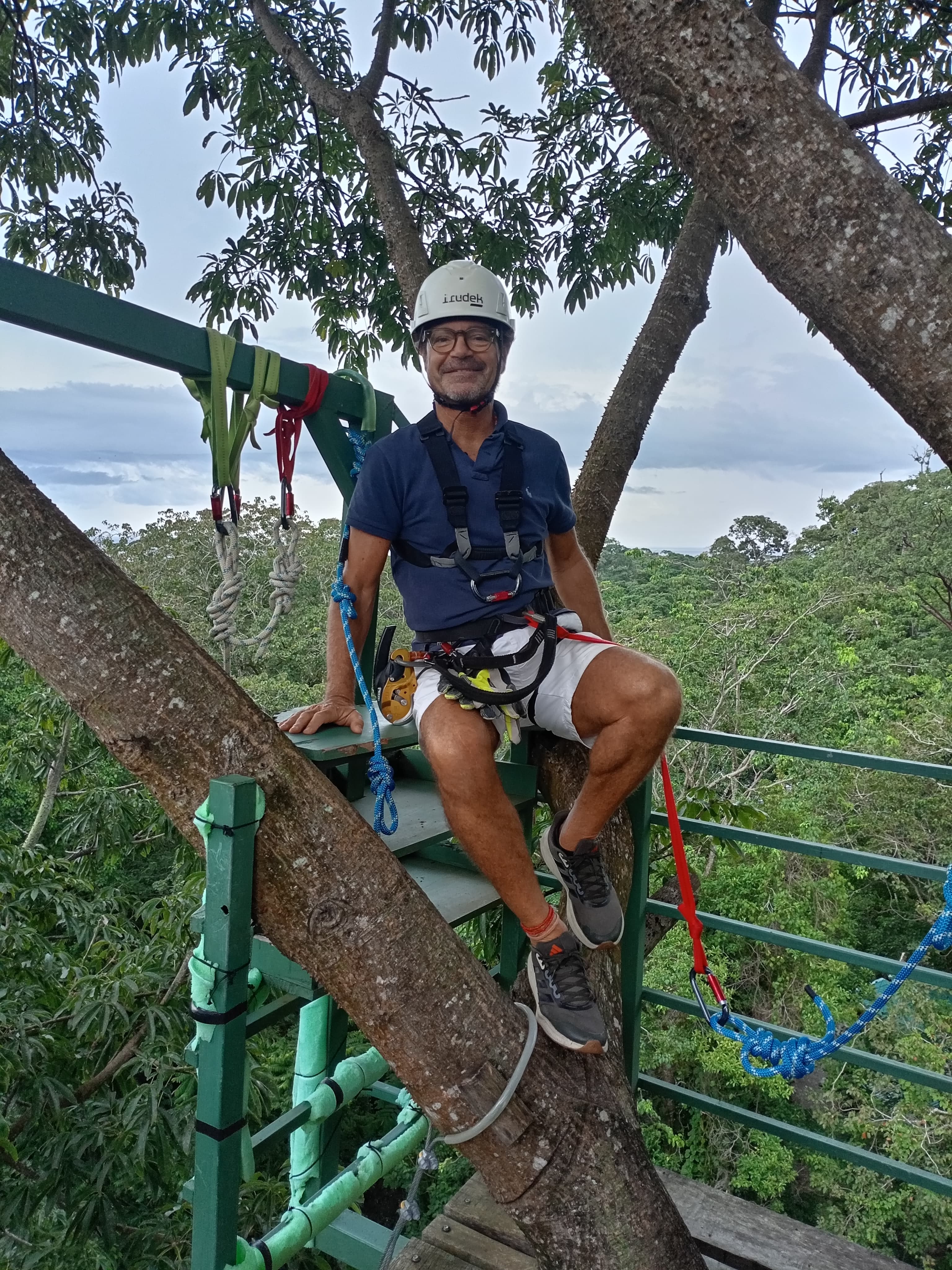 Ceibo Adventure Caribe