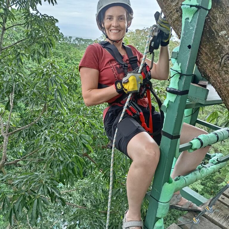 Ceibo Adventure Caribe