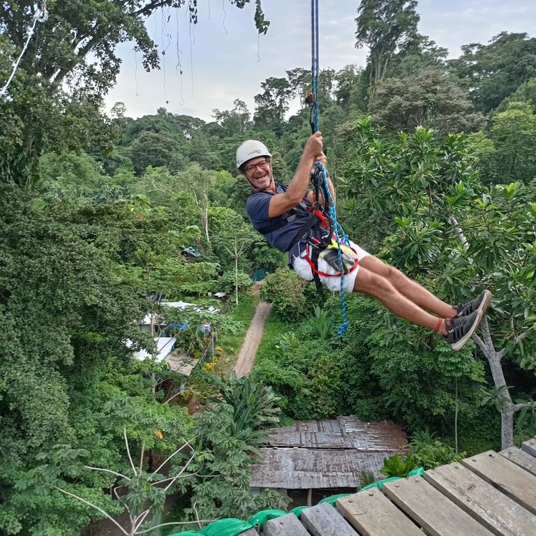 Ceibo Adventure Caribe