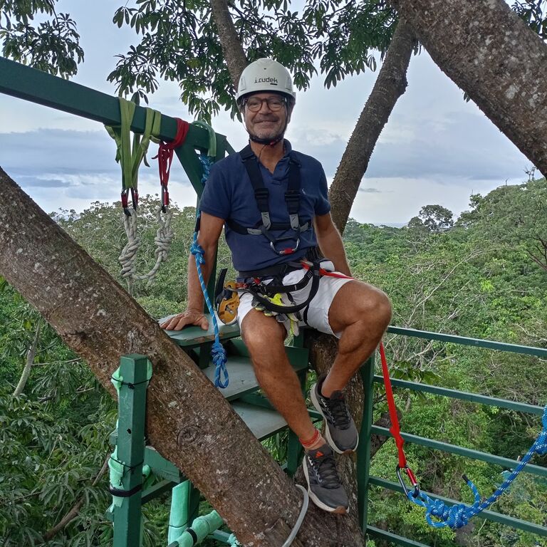 Ceibo Adventure Caribe