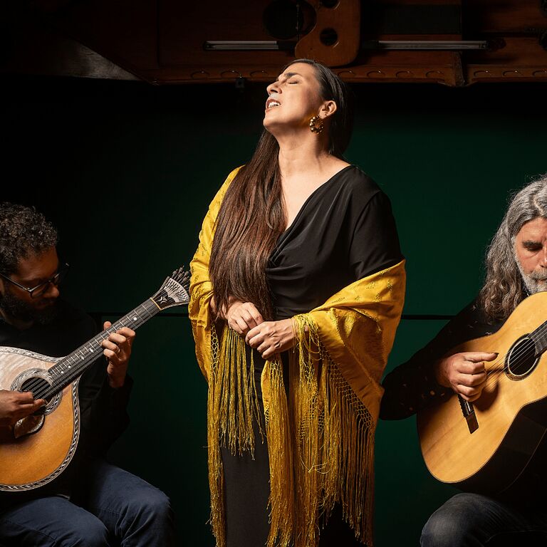 Cais do Fado