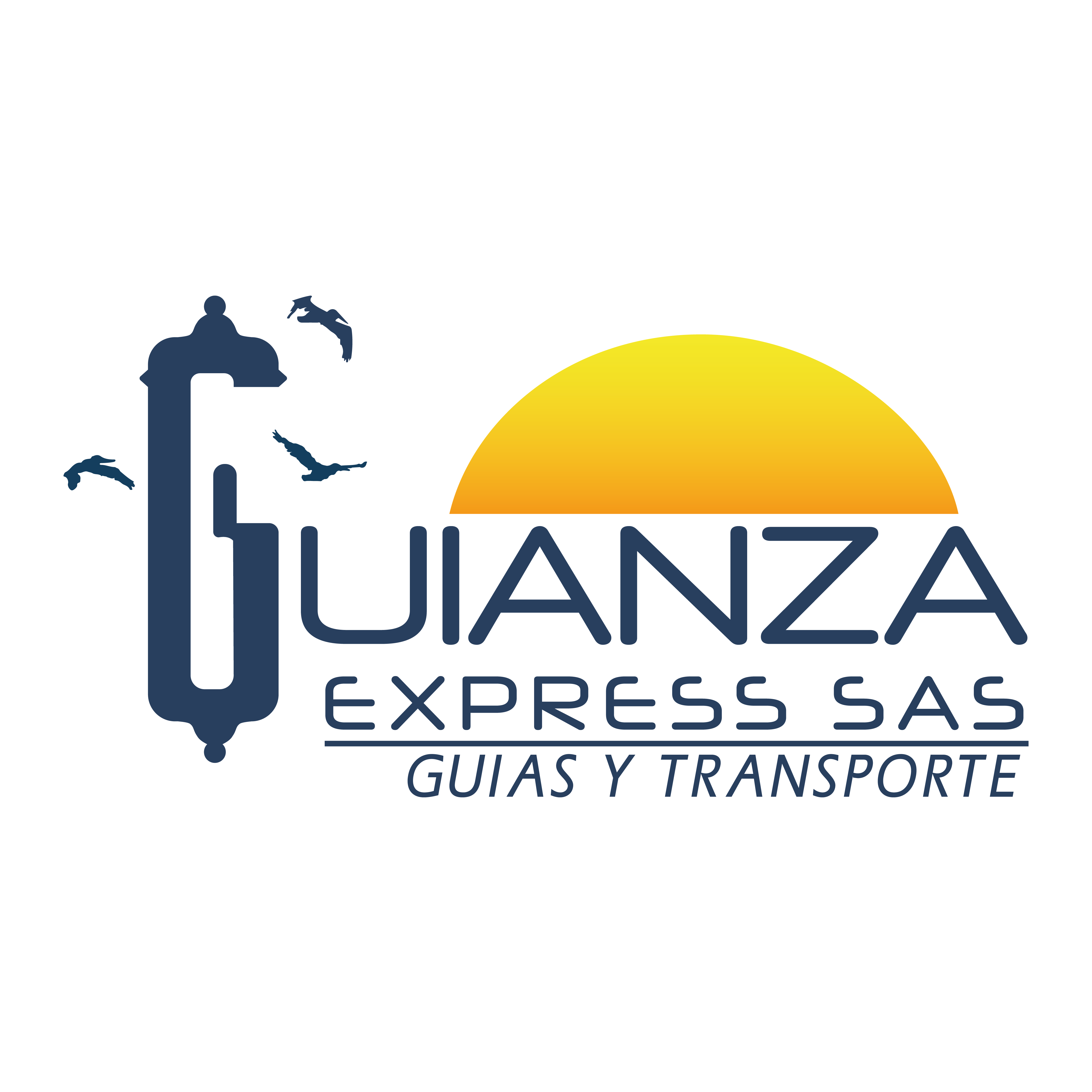 Guianza Express