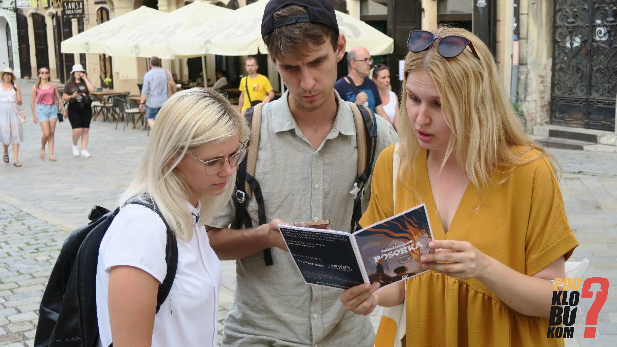 Pod klobúkom, s.r.o