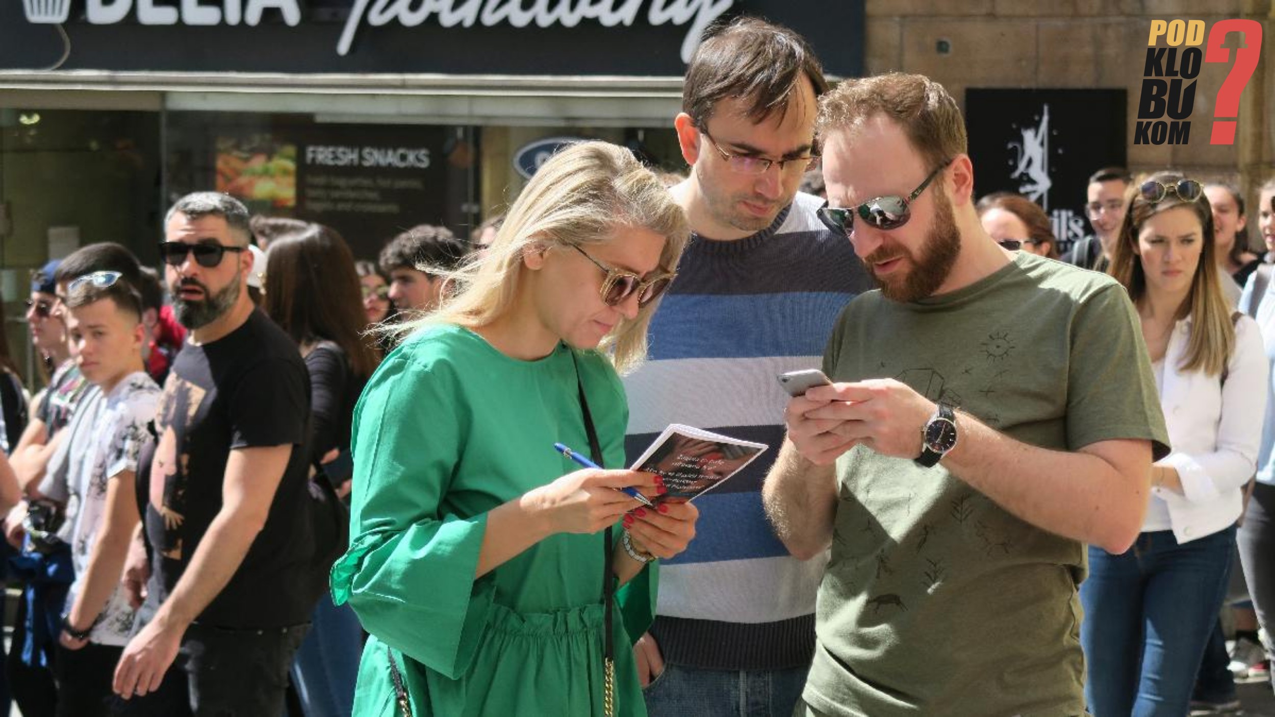 Pod klobúkom, s.r.o