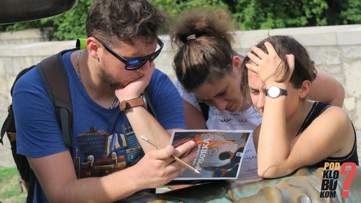 Pod klobúkom, s.r.o