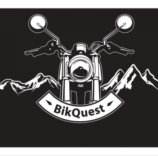 Bikquest Adventure