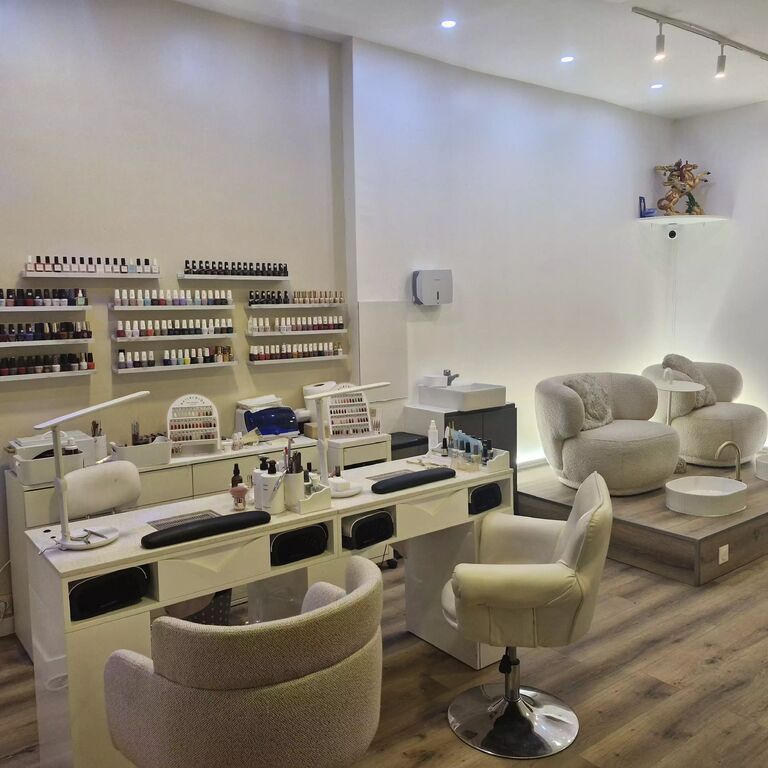You Rêve Paris - Nails salon