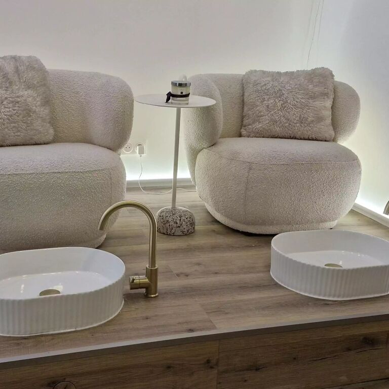You Rêve Paris - Nails salon