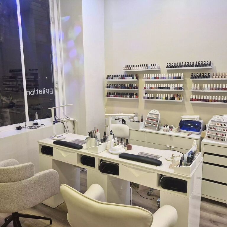 You Rêve Paris - Nails salon