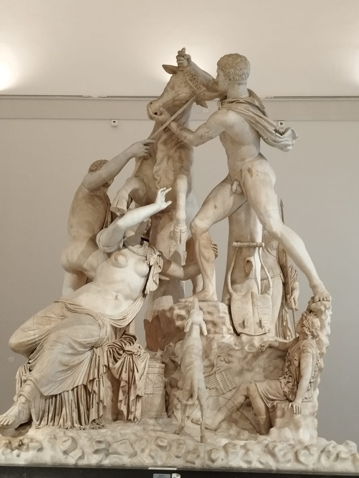 Dr Pina Esposito, PhD