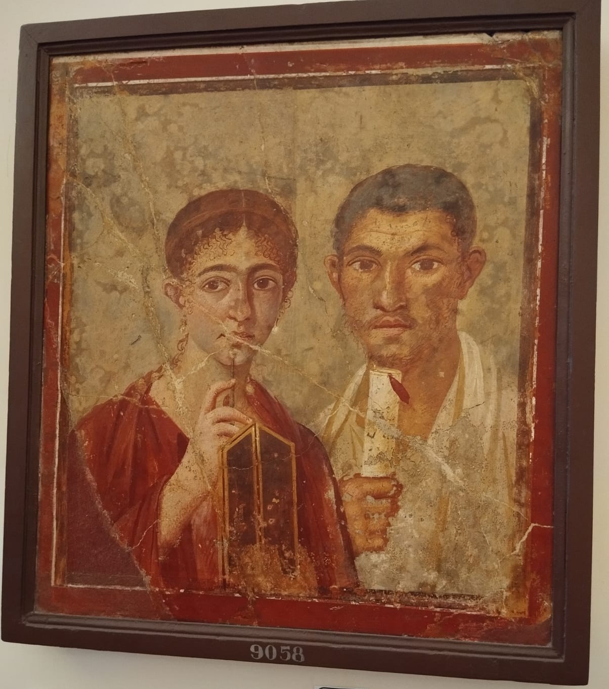 Dr Pina Esposito, PhD