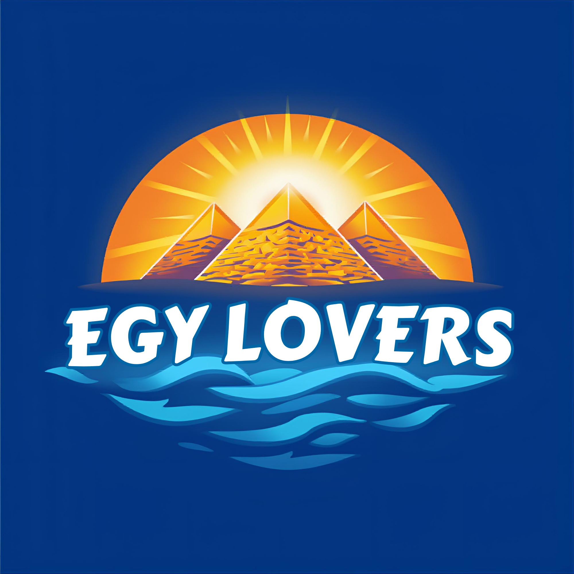 Egy Lovers