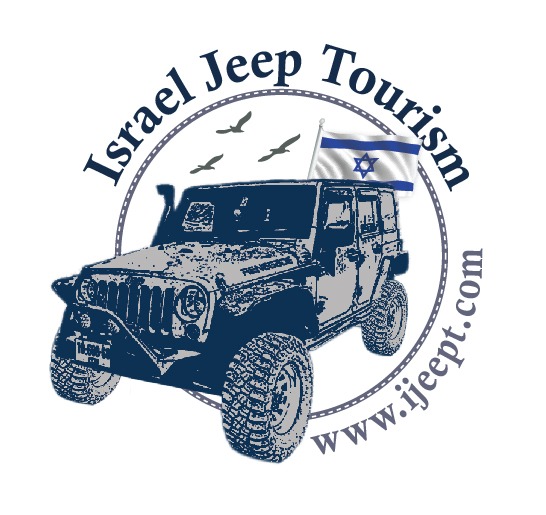 Israel Jeep Tourism