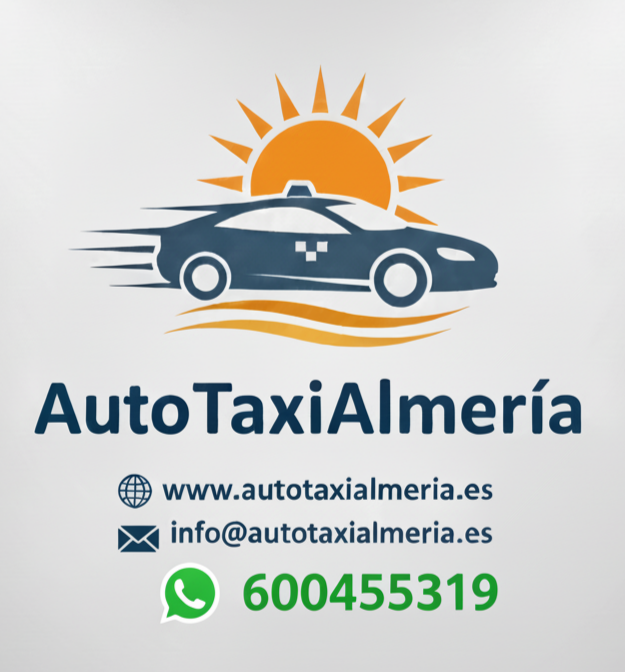 AutoTaxiAlmería