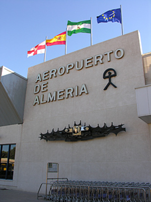 AutoTaxiAlmería