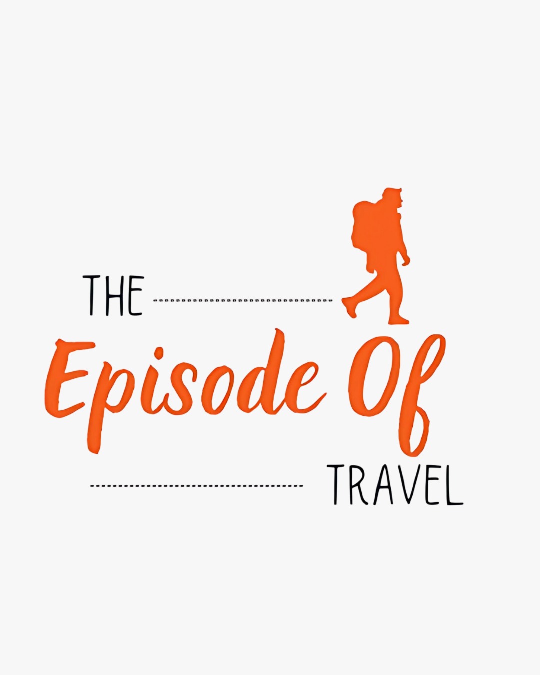 The Episode Of Travel