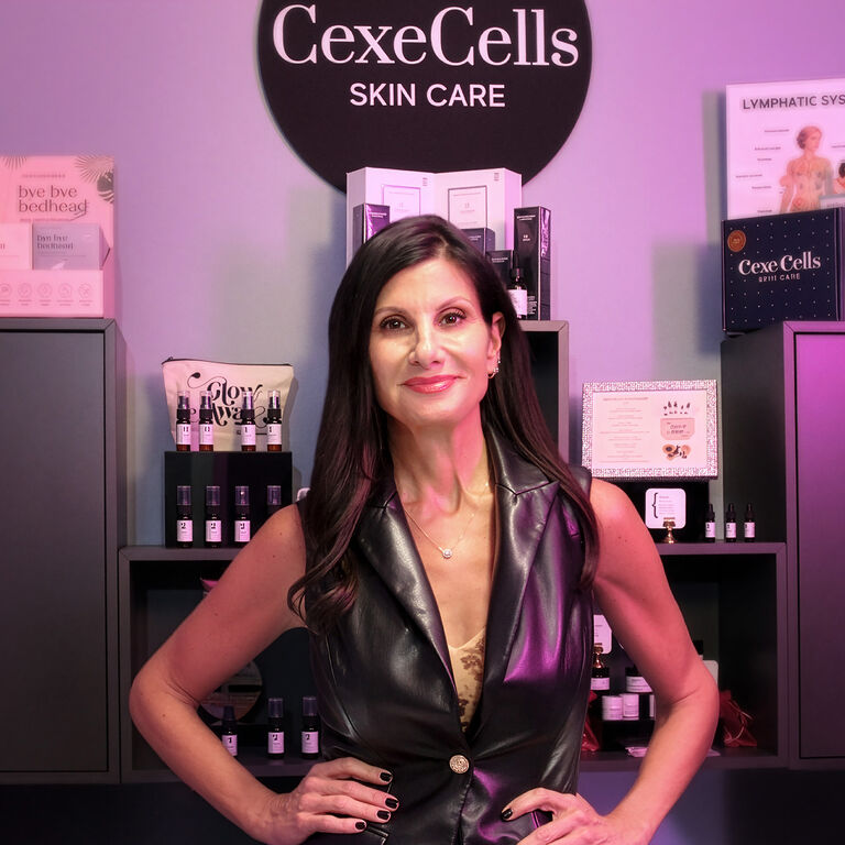 CexeCells Skin Care