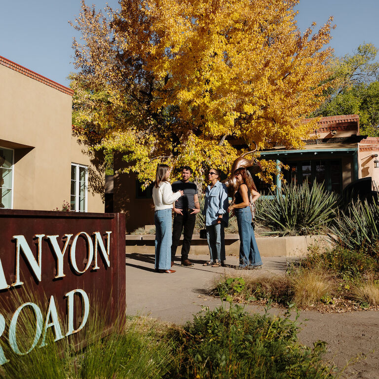Santa Fe Art Tours