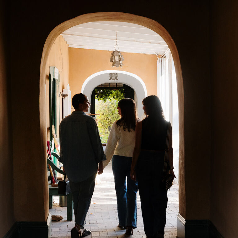 Santa Fe Art Tours