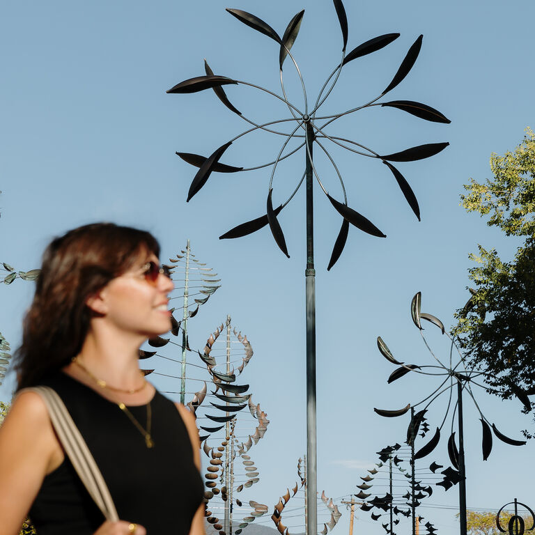 Santa Fe Art Tours