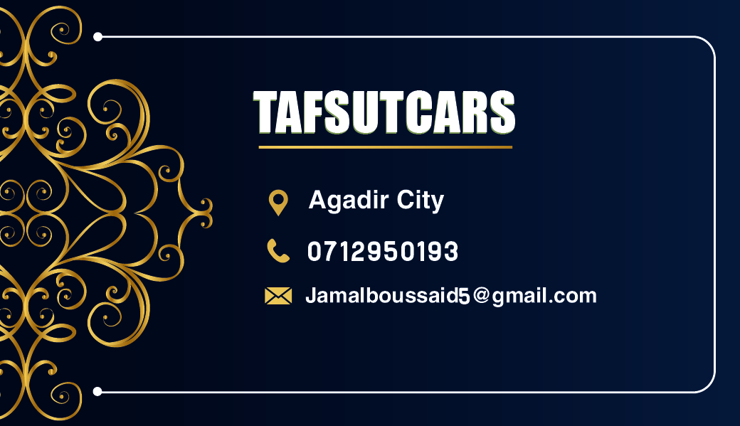Tafsut Cars