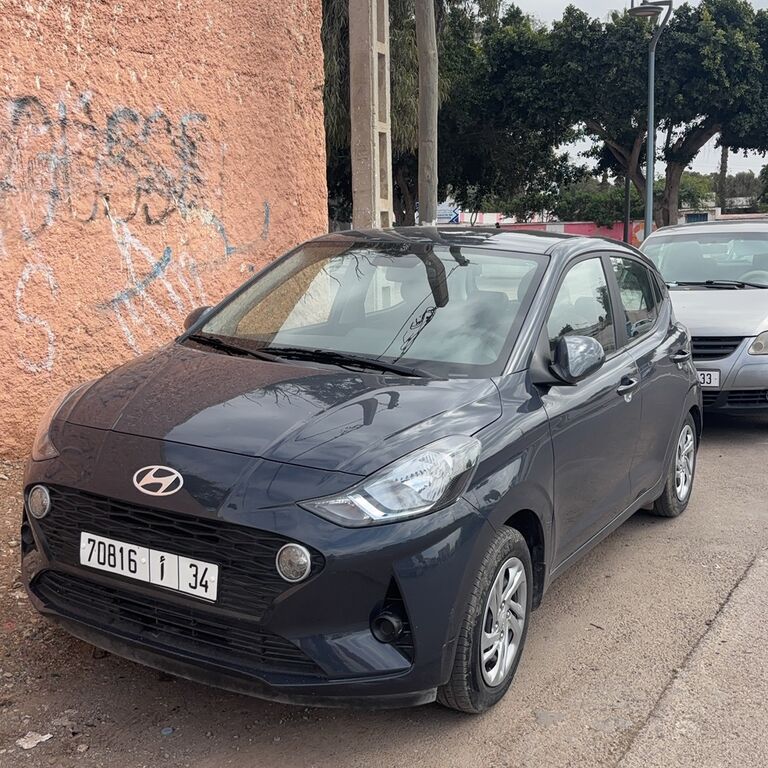 Tafsut Cars