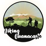 Hiking Guanacaste
