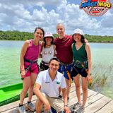 Jorge Moo tours