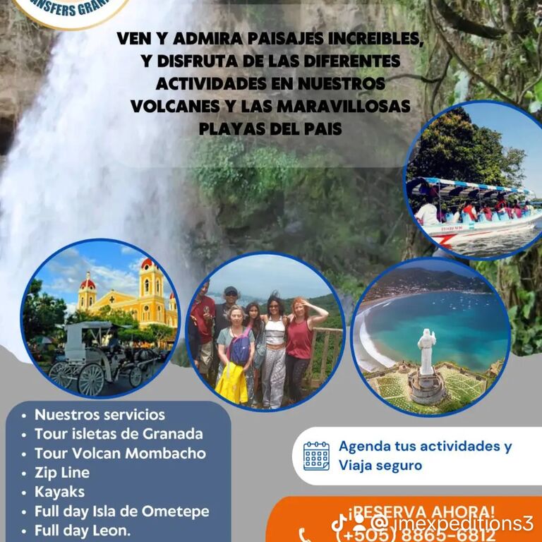 JM Expeditions
