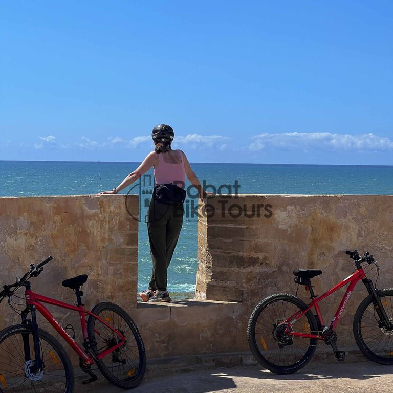 Rabat Bike Tours