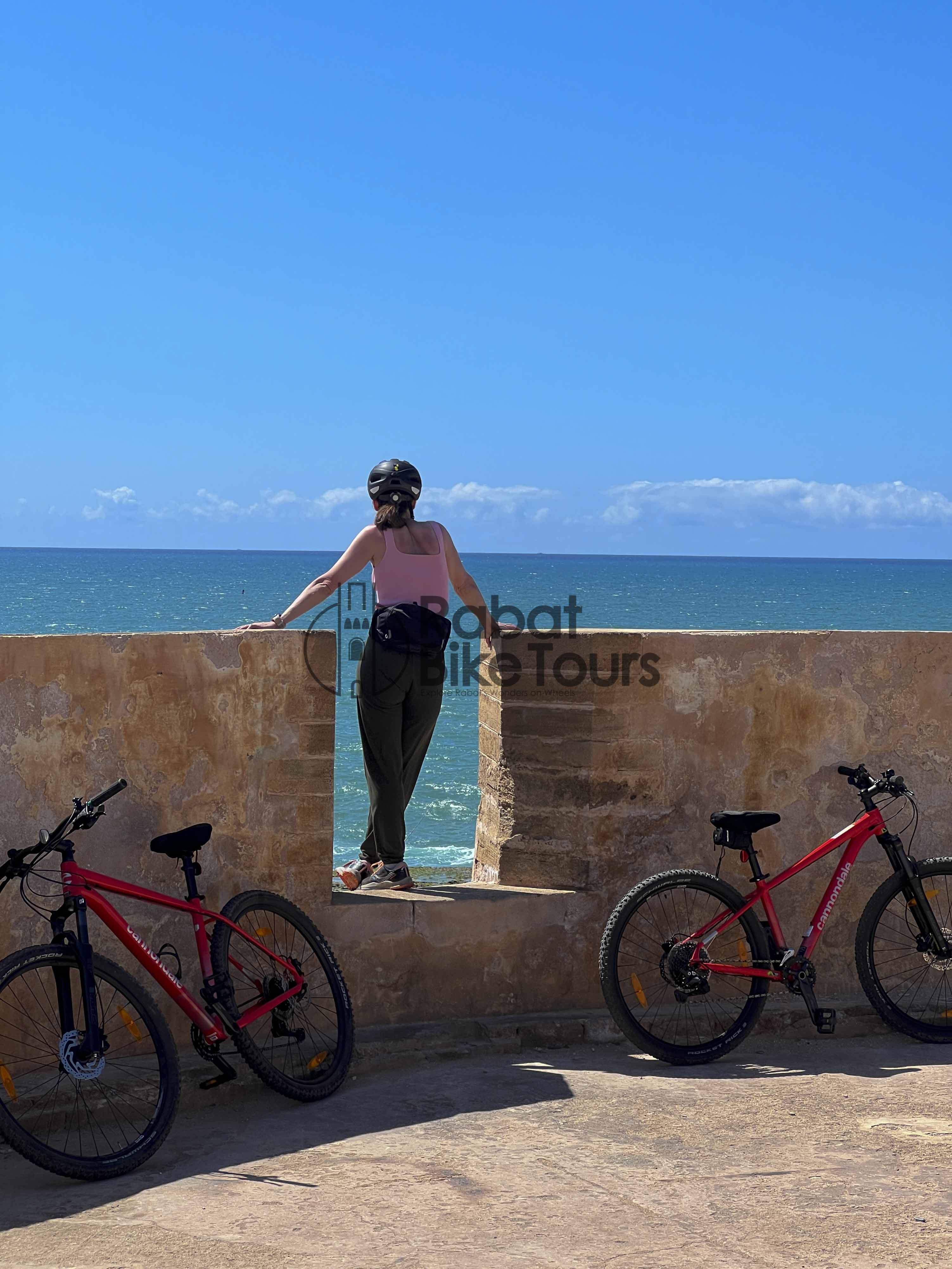 Rabat Bike Tours