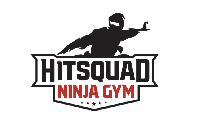 Hitsquad Ninja Gym