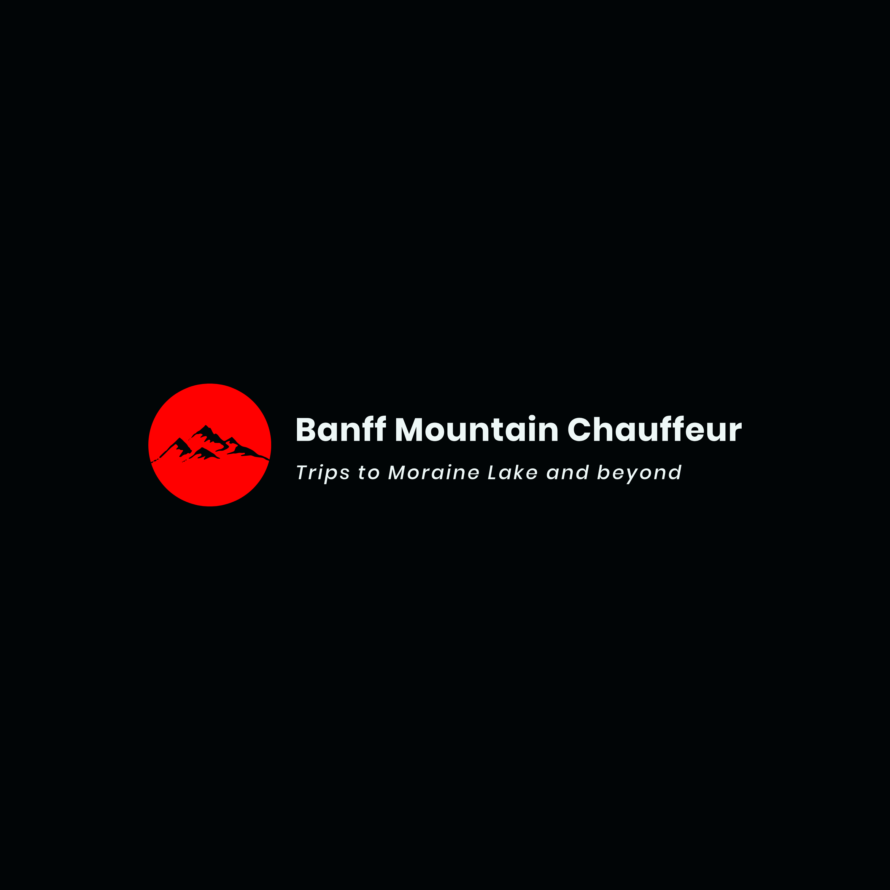 Banff Mountain Chauffeur