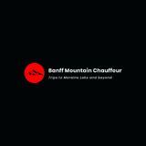 Banff Mountain Chauffeur
