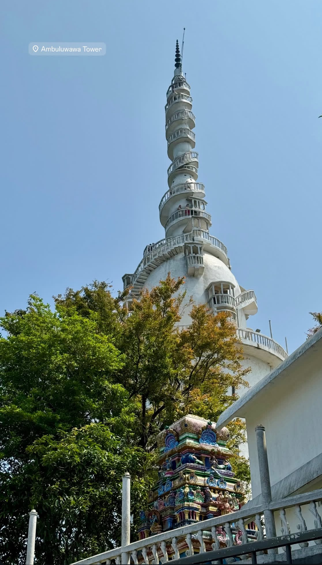 Ceylon wonder tours