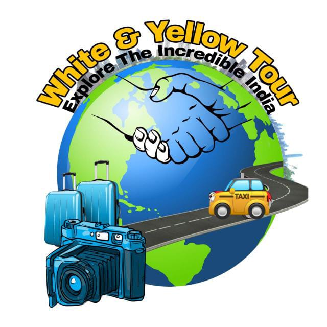 White And Yellow Tour